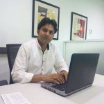 Jahangir Akram, Project Manager, ICI Dulux